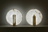 Clyde Table Lamp