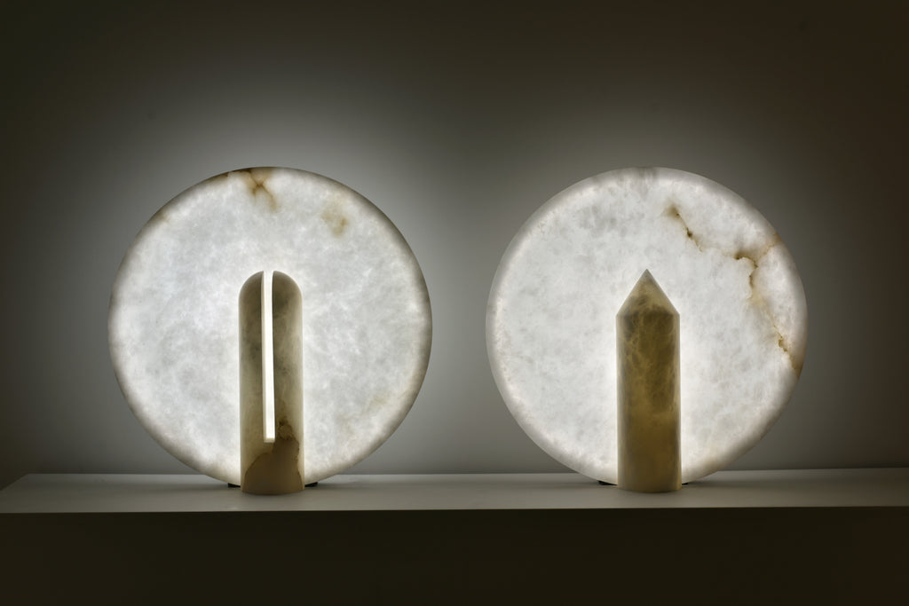 Bonnie Table Lamp