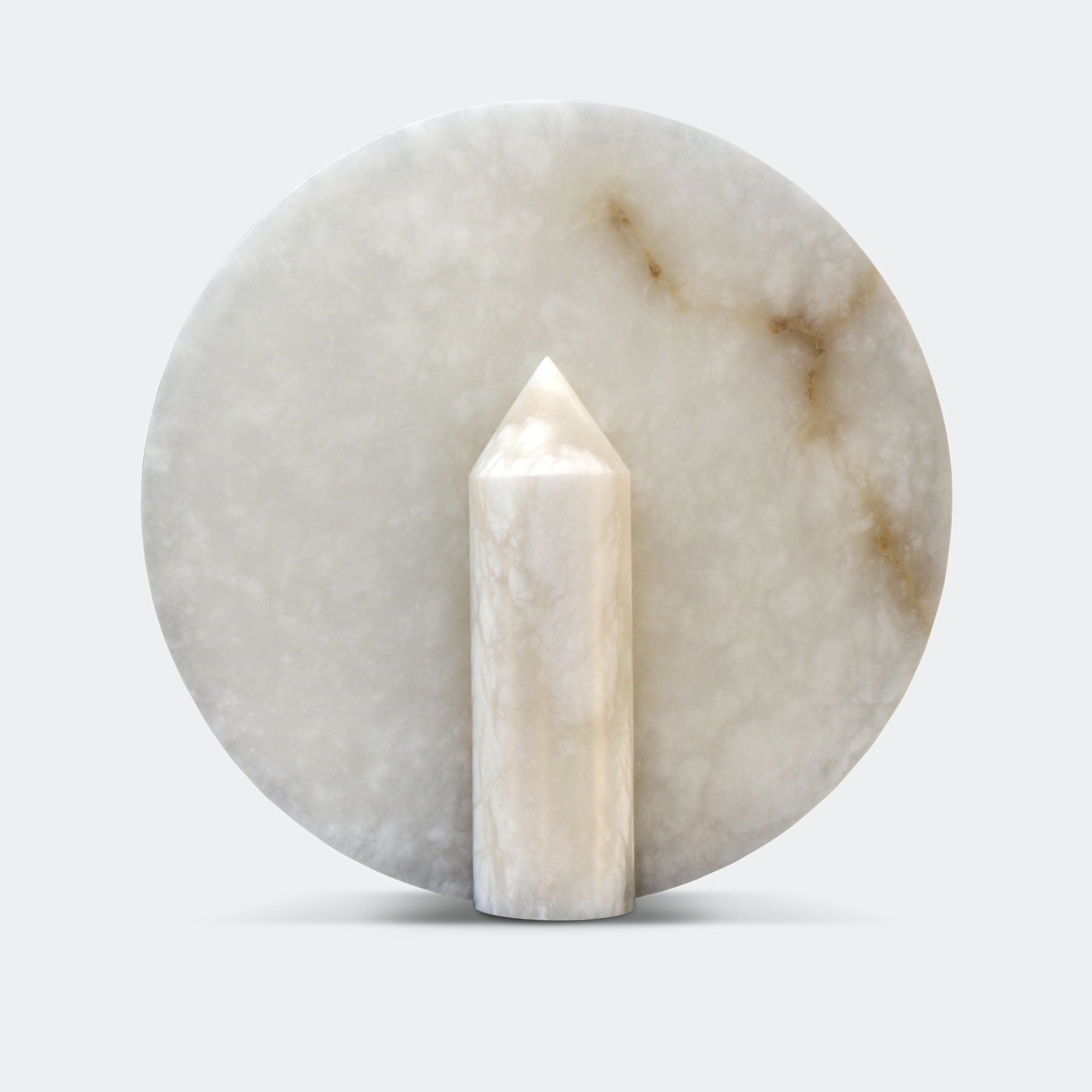 Clyde Table Lamp