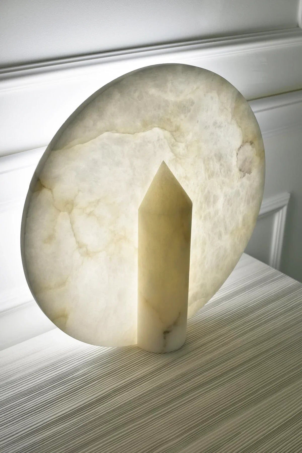 Clyde Table Lamp