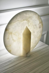 Clyde Table Lamp