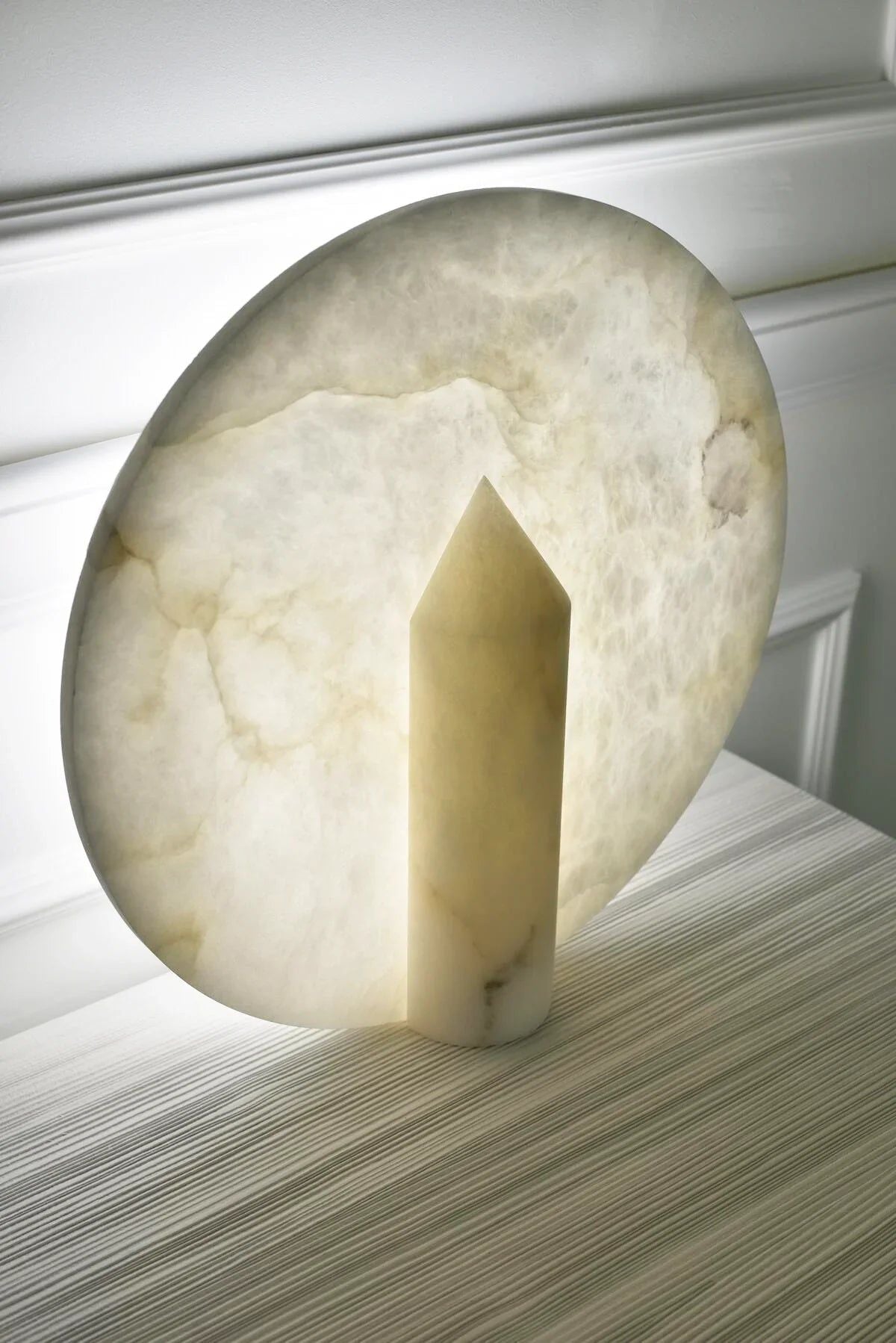 Clyde Table Lamp