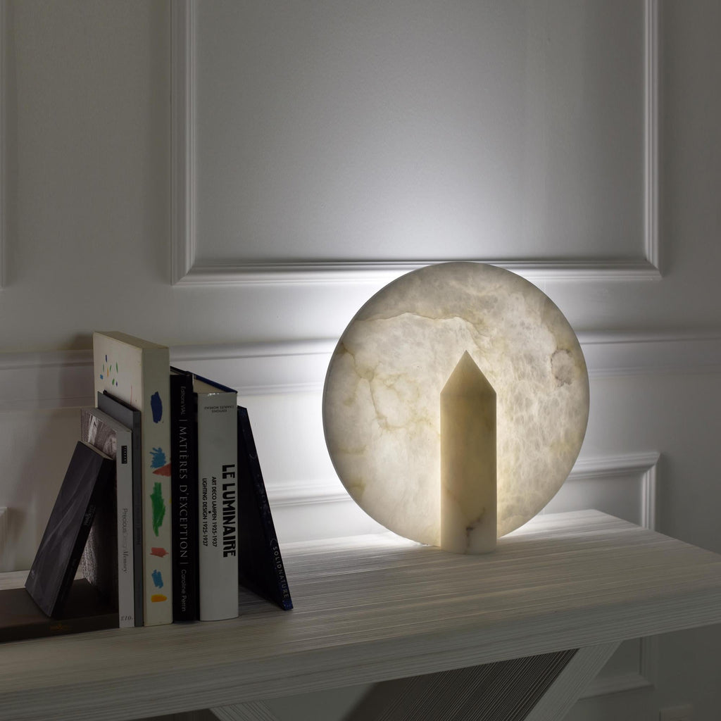 Clyde Table Lamp