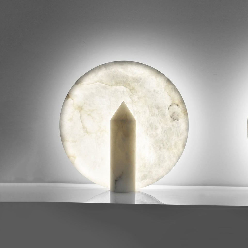 Clyde Table Lamp