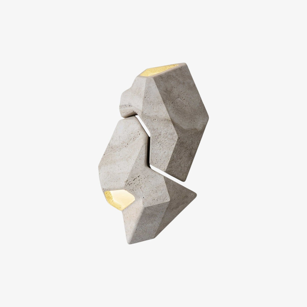 Coba Sconce