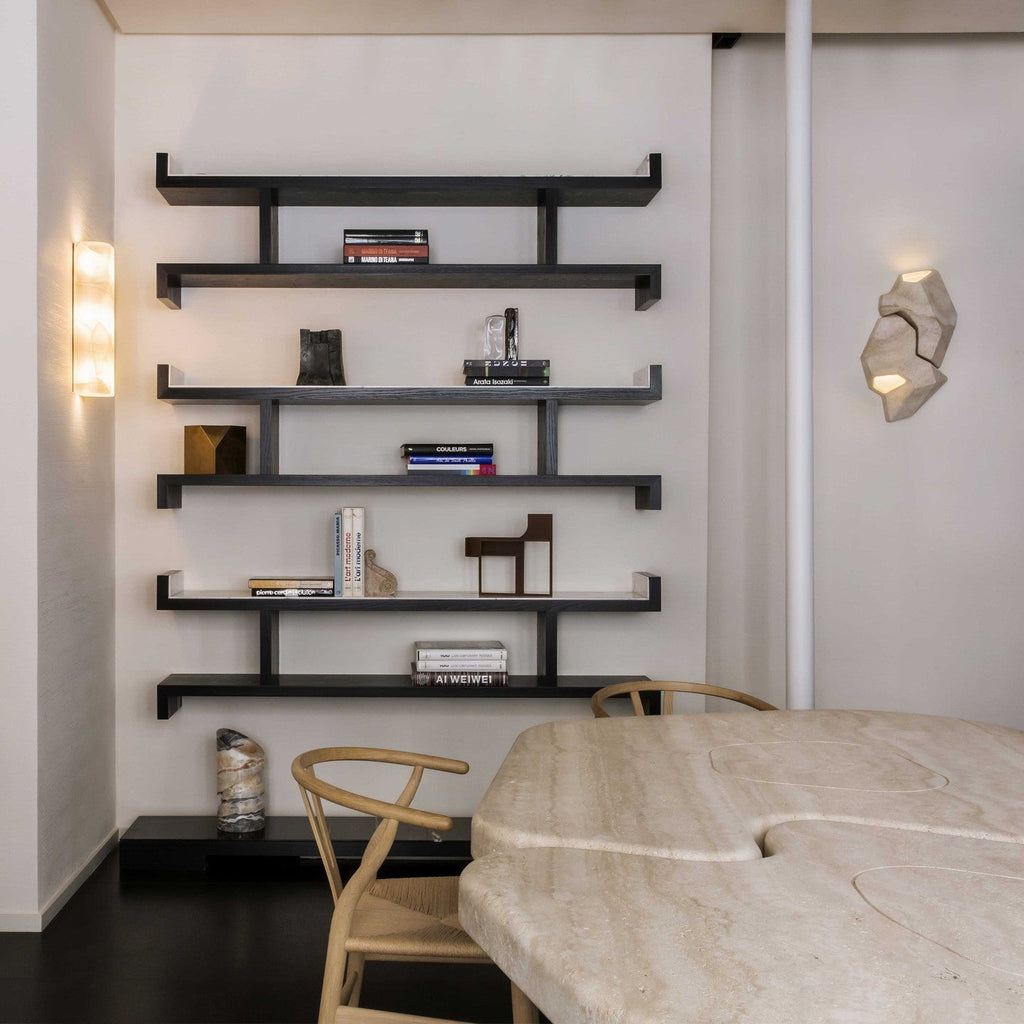 Coba Sconce