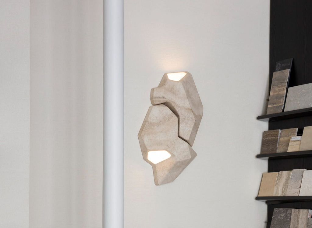 Coba Sconce