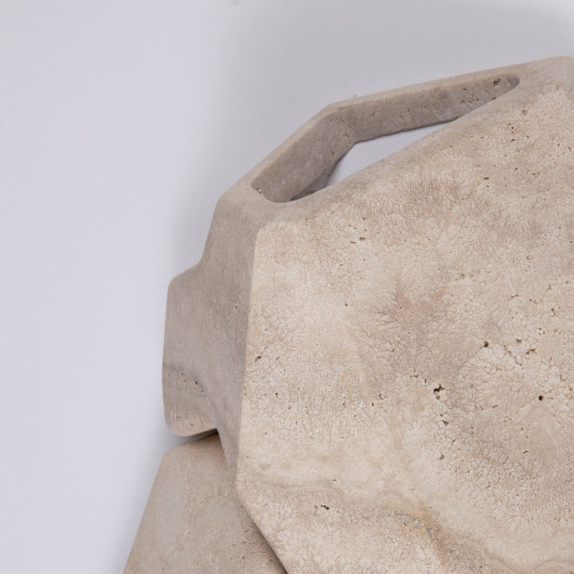 Coba Sconce