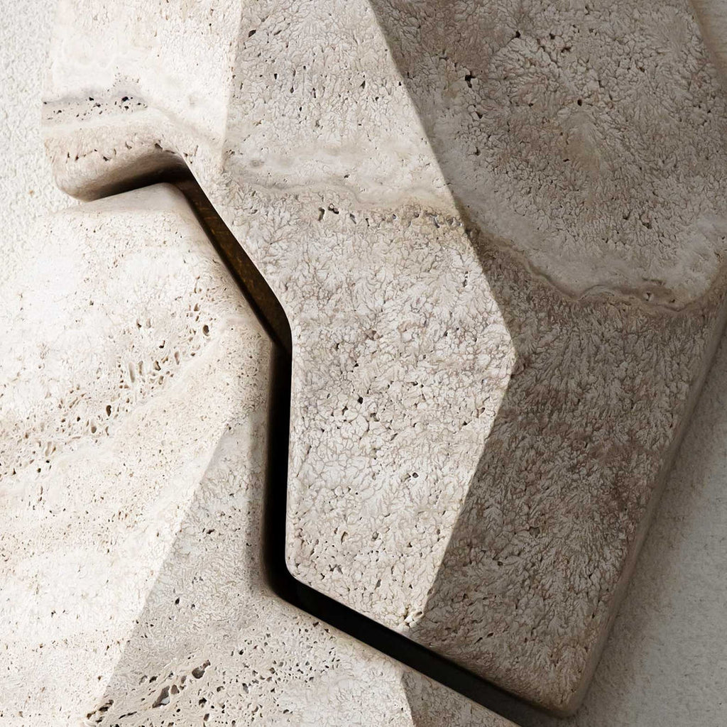 Coba Sconce