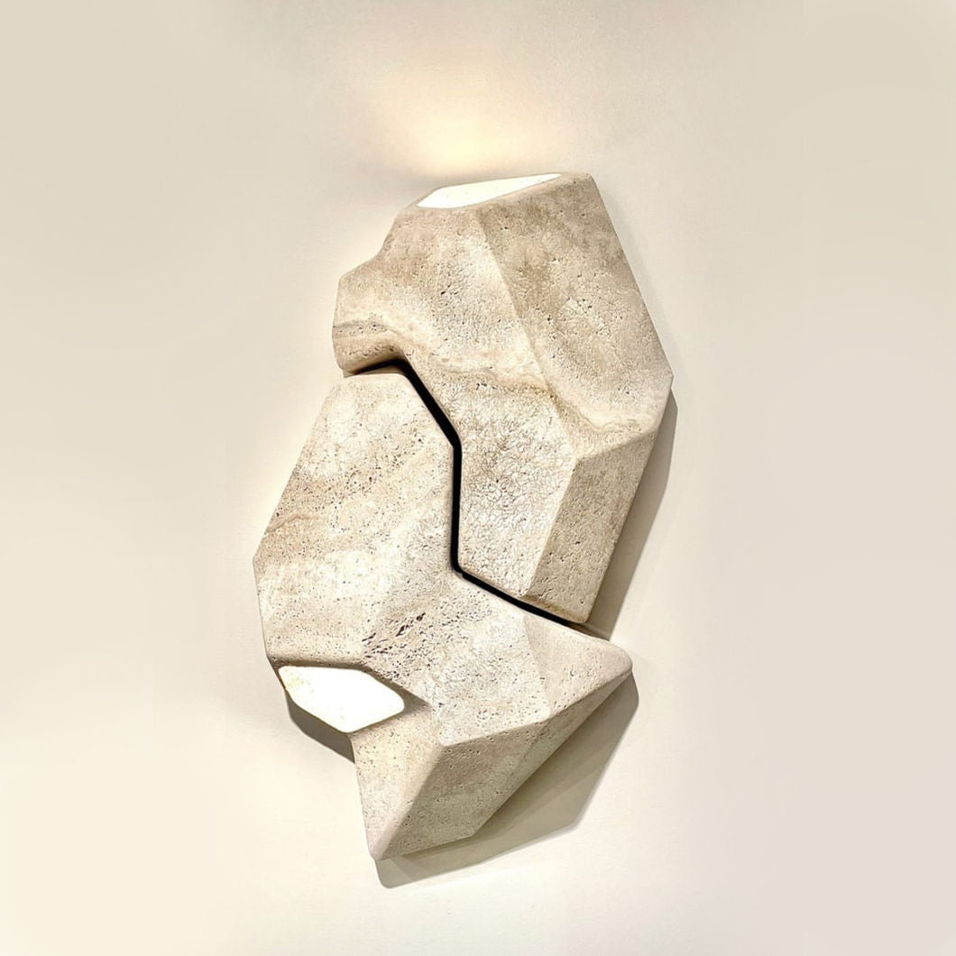 Coba Sconce