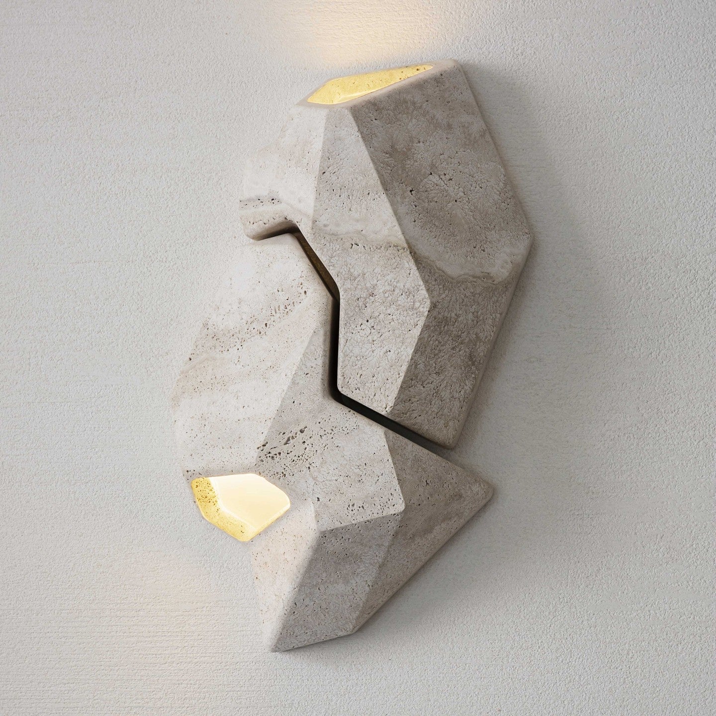 Coba Sconce
