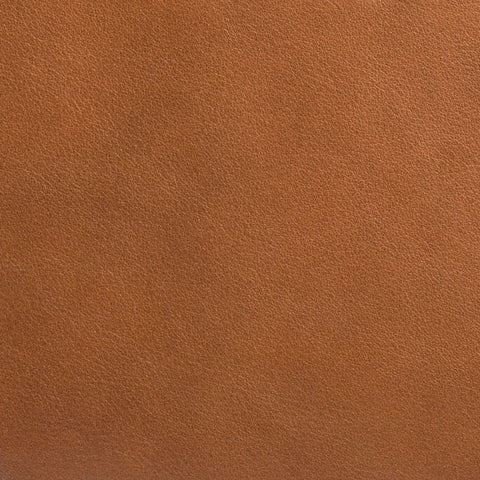 Cognac Leather