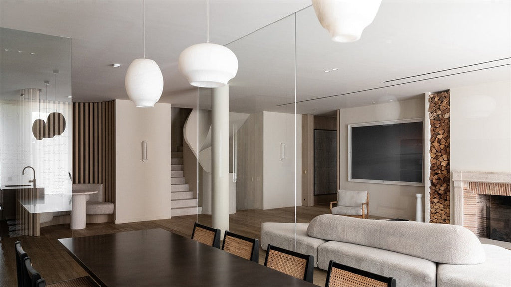 Colette Pendant Lamp