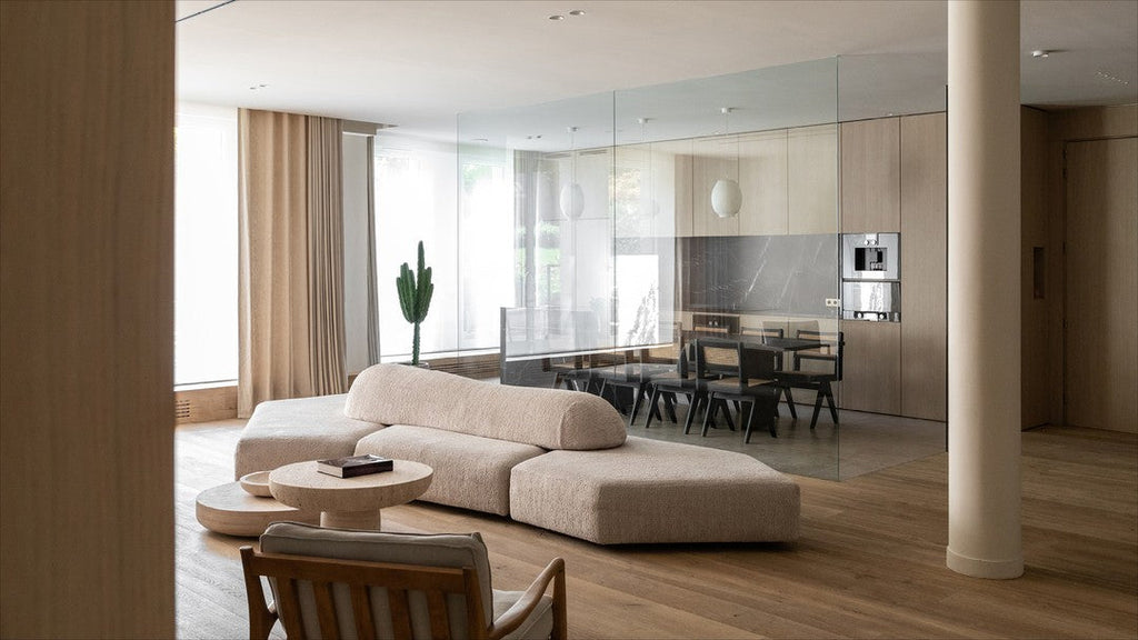 Colette Pendant Lamp