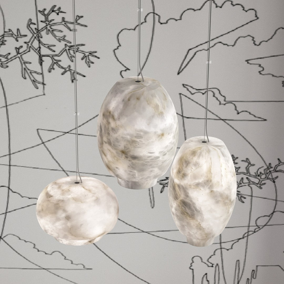 Colette Pendant Lamp