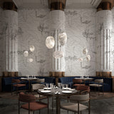 Colette Pendant Lamp