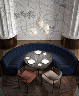 Colette Pendant Lamp