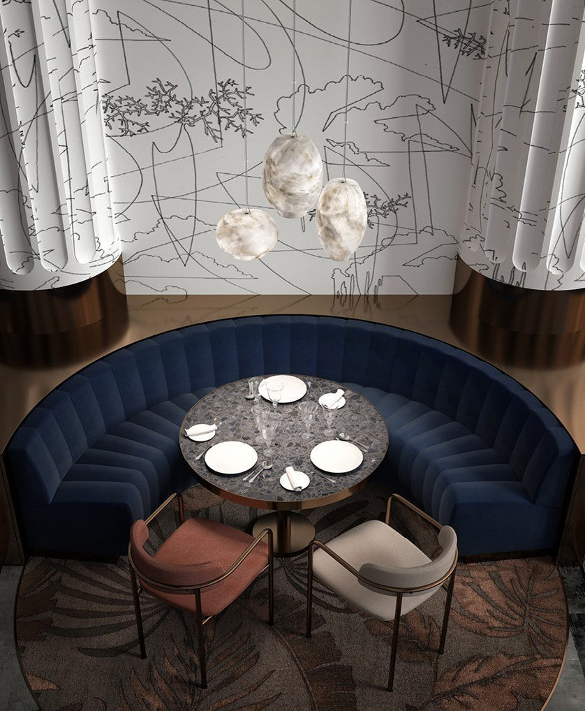 Colette Pendant Lamp