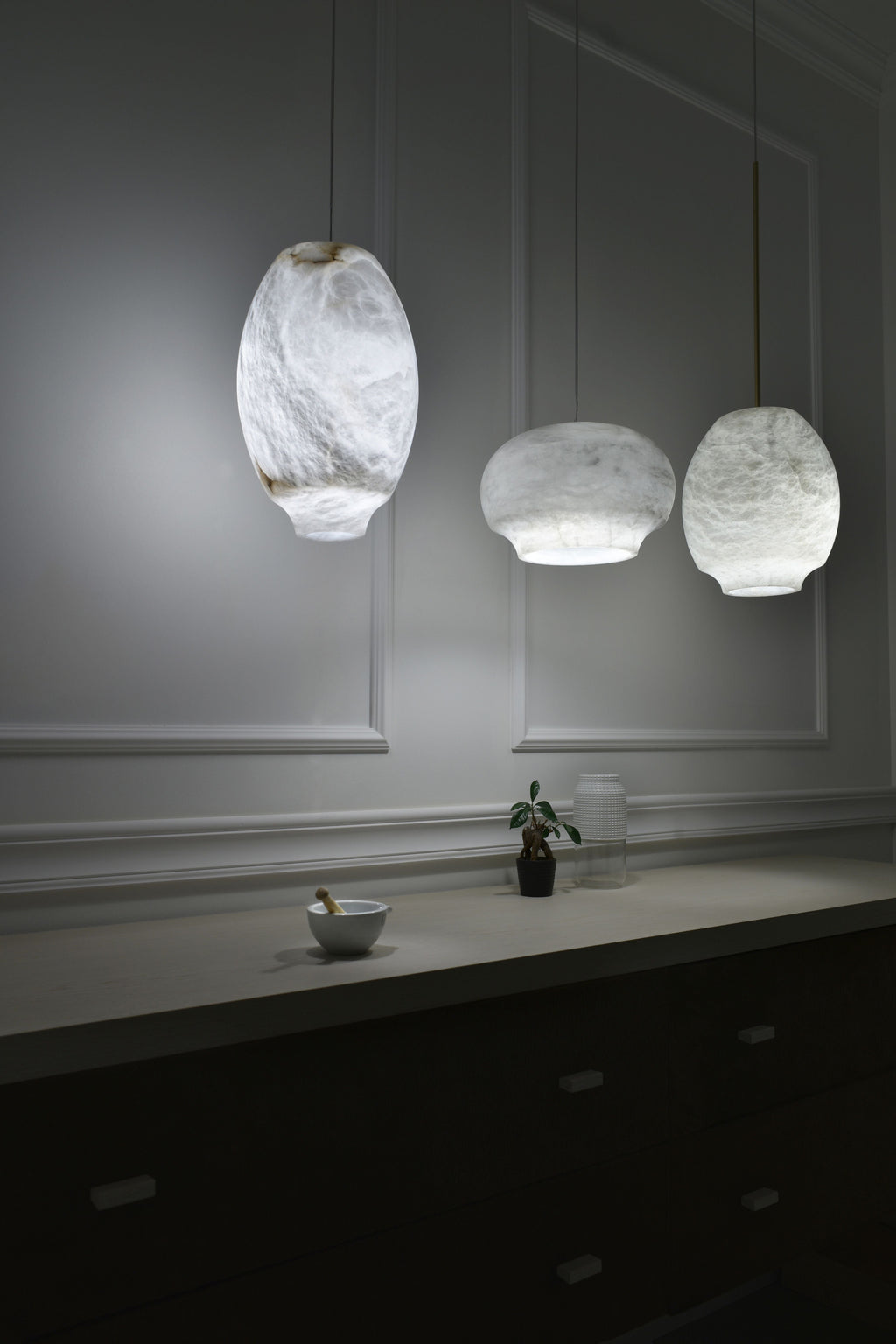 Colette Pendant Lamp