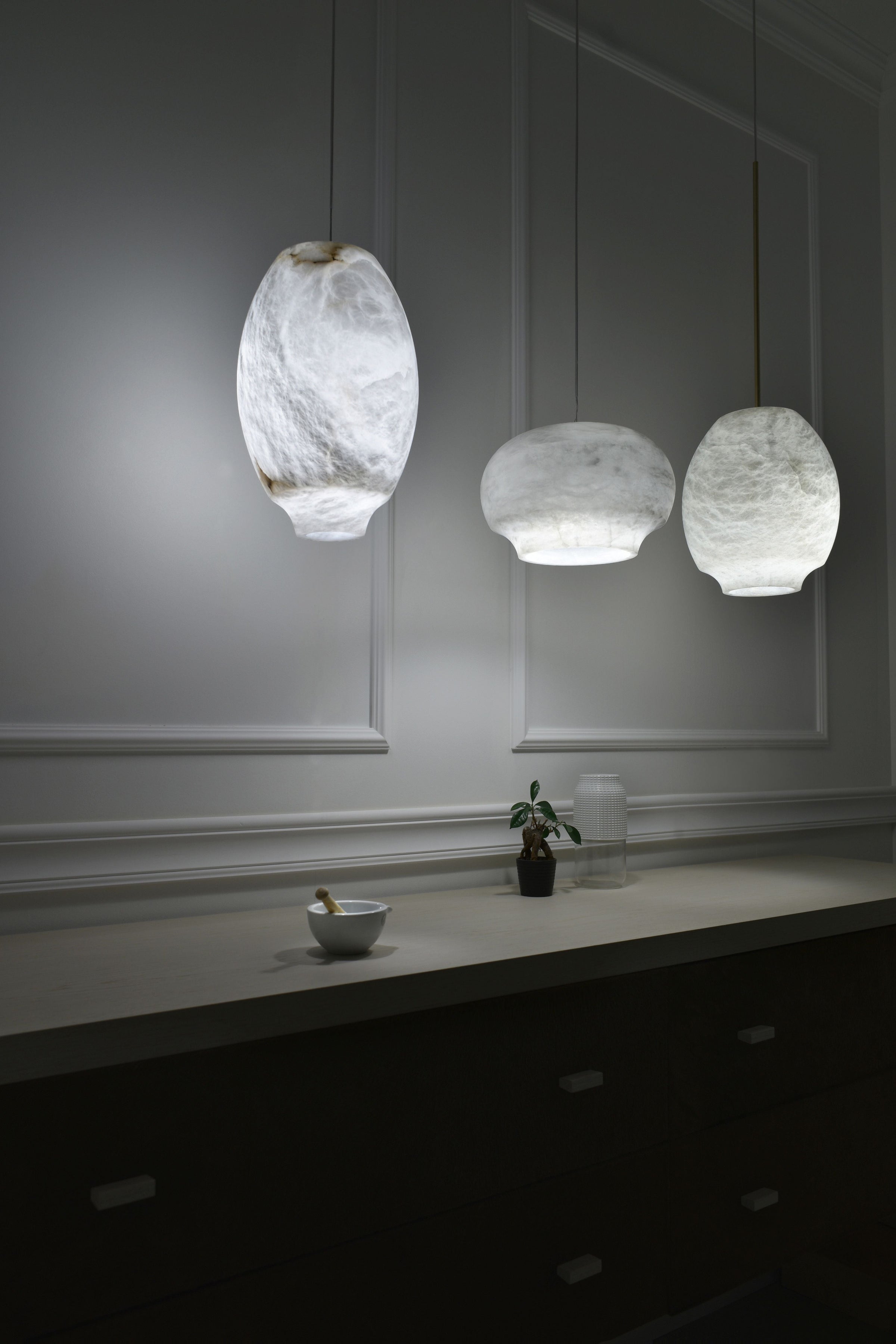 Colette Pendant Lamp