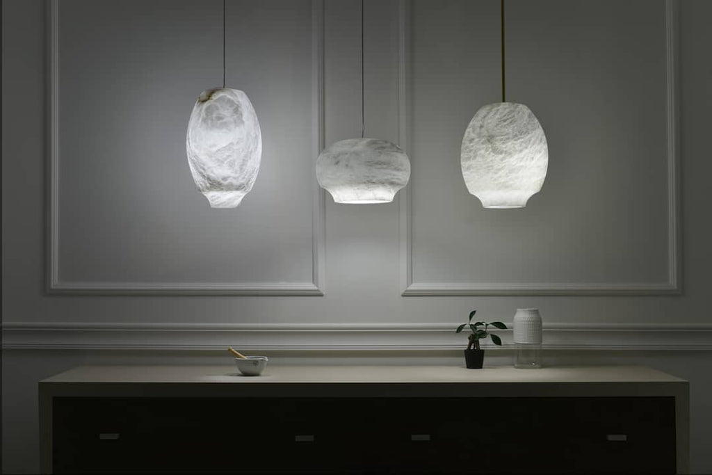 Colette Pendant Lamp