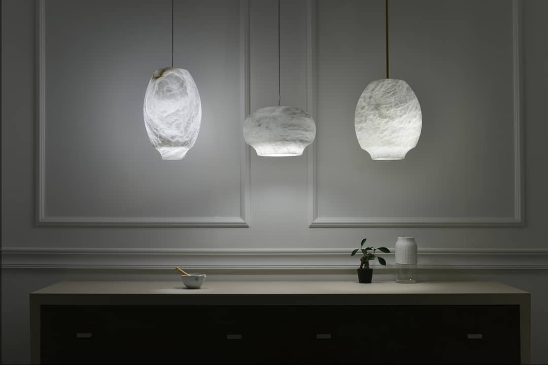 Colette Pendant Lamp