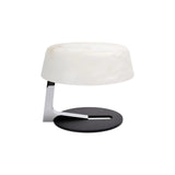 Comète Alabaster Table Lamp