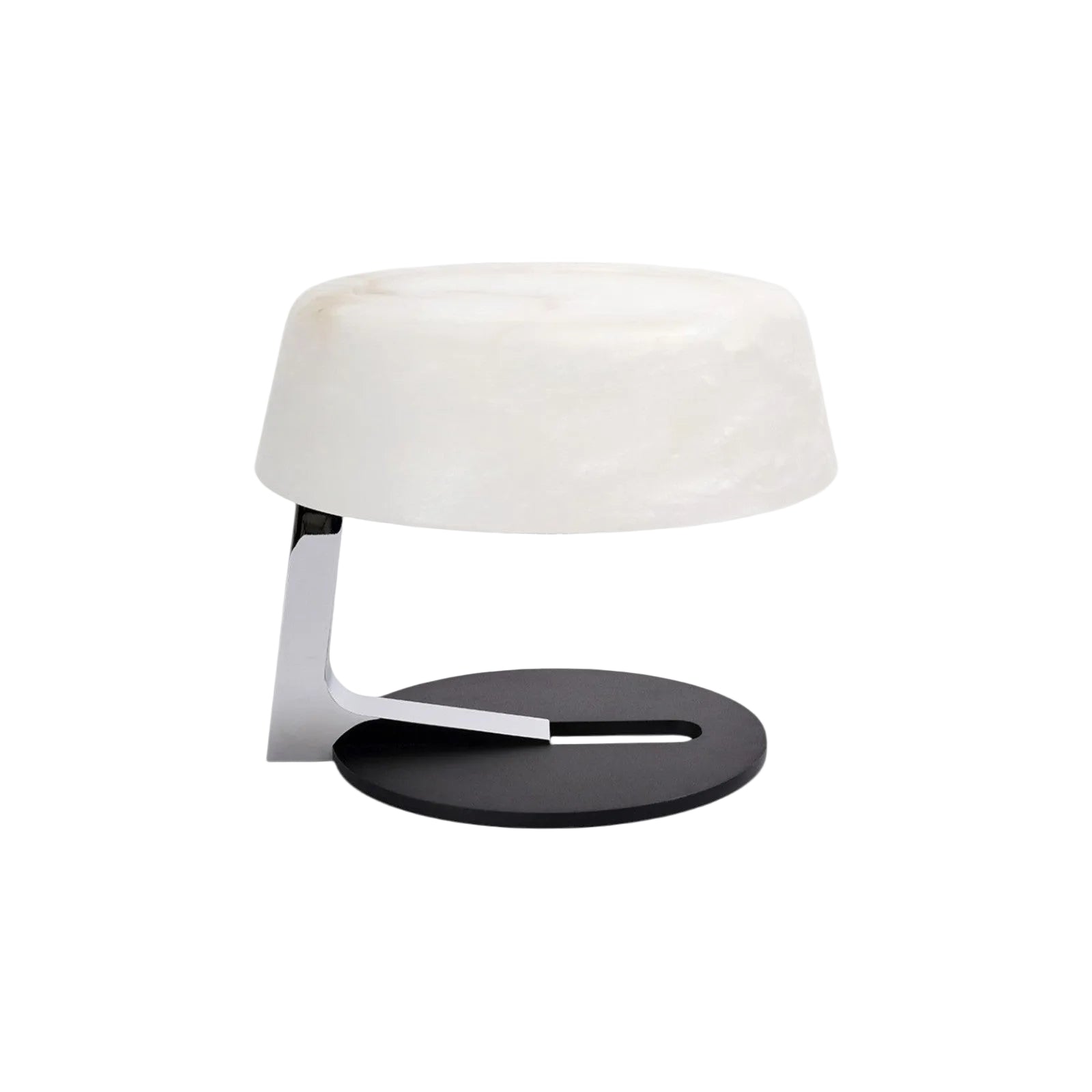 Comète Alabaster Table Lamp