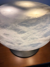 Comète Alabaster Table Lamp