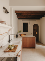 Cone Wall Sconce
