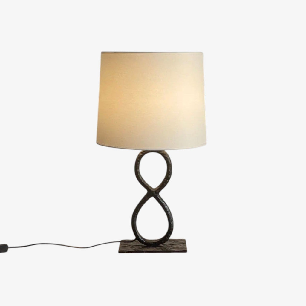 Coquillage Table Lamp
