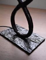 Coquillage Table Lamp