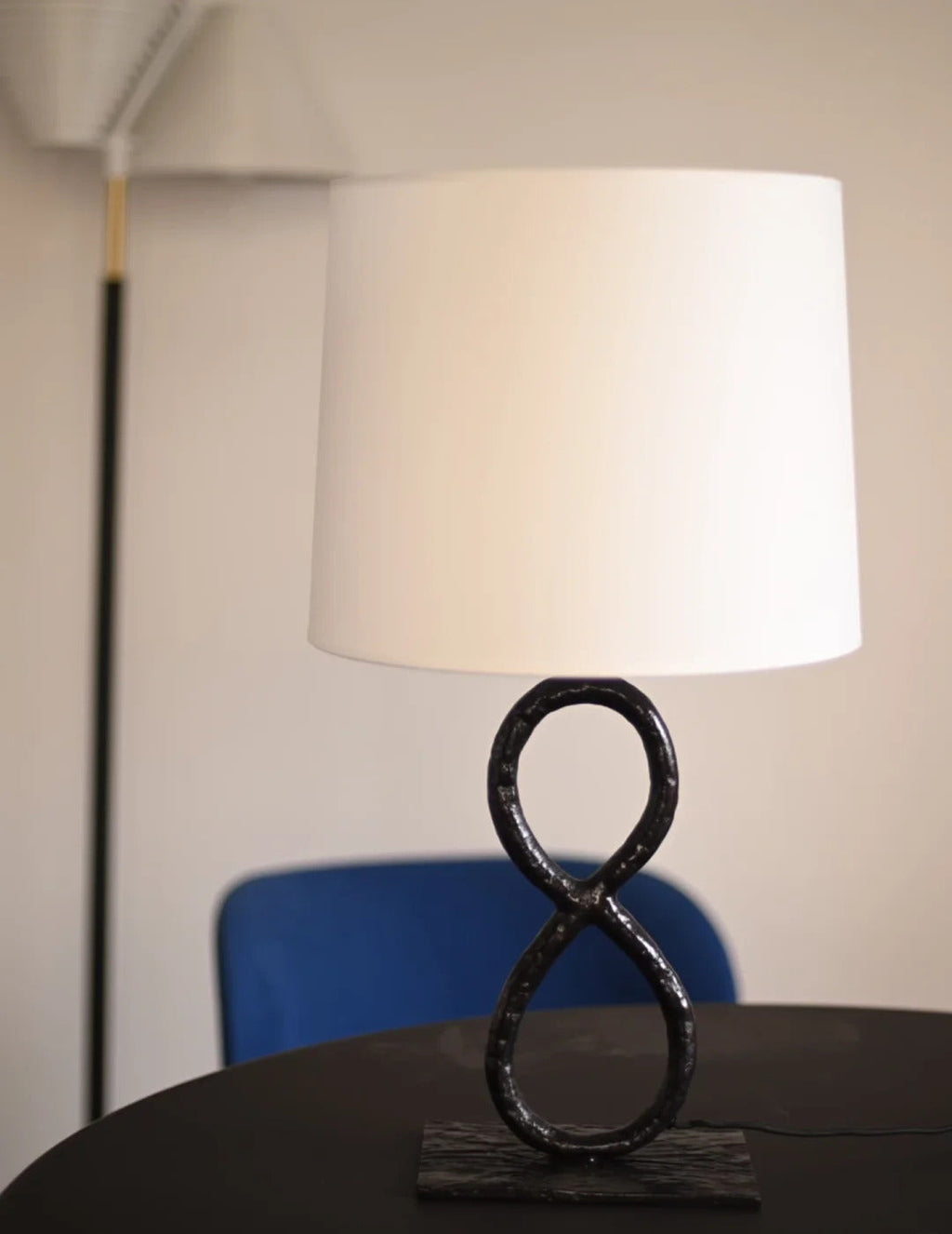 Coquillage Table Lamp