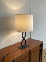 Coquillage Table Lamp