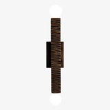 Cordant Duo Sconce