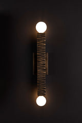 Cordant Duo Sconce