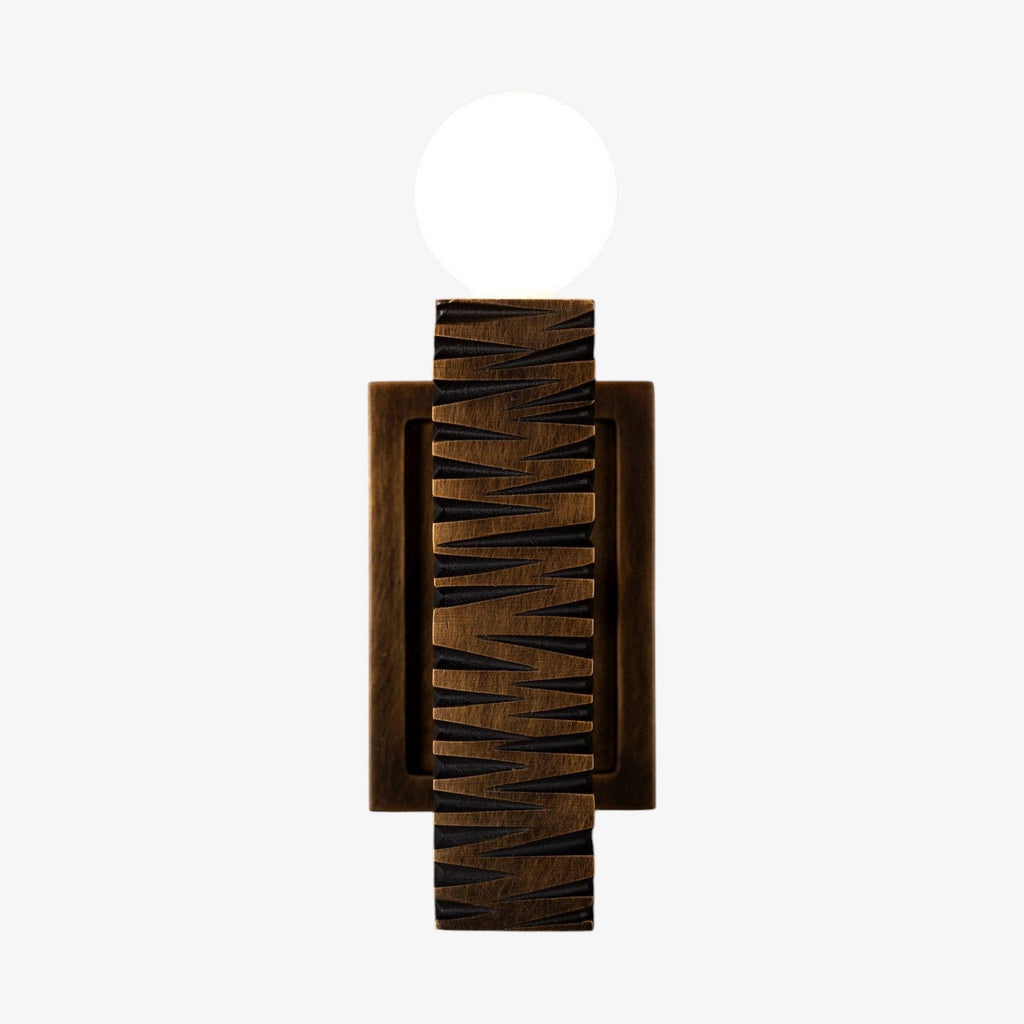 Cordant Single Sconce