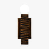 Cordant Single Sconce
