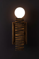 Cordant Single Sconce