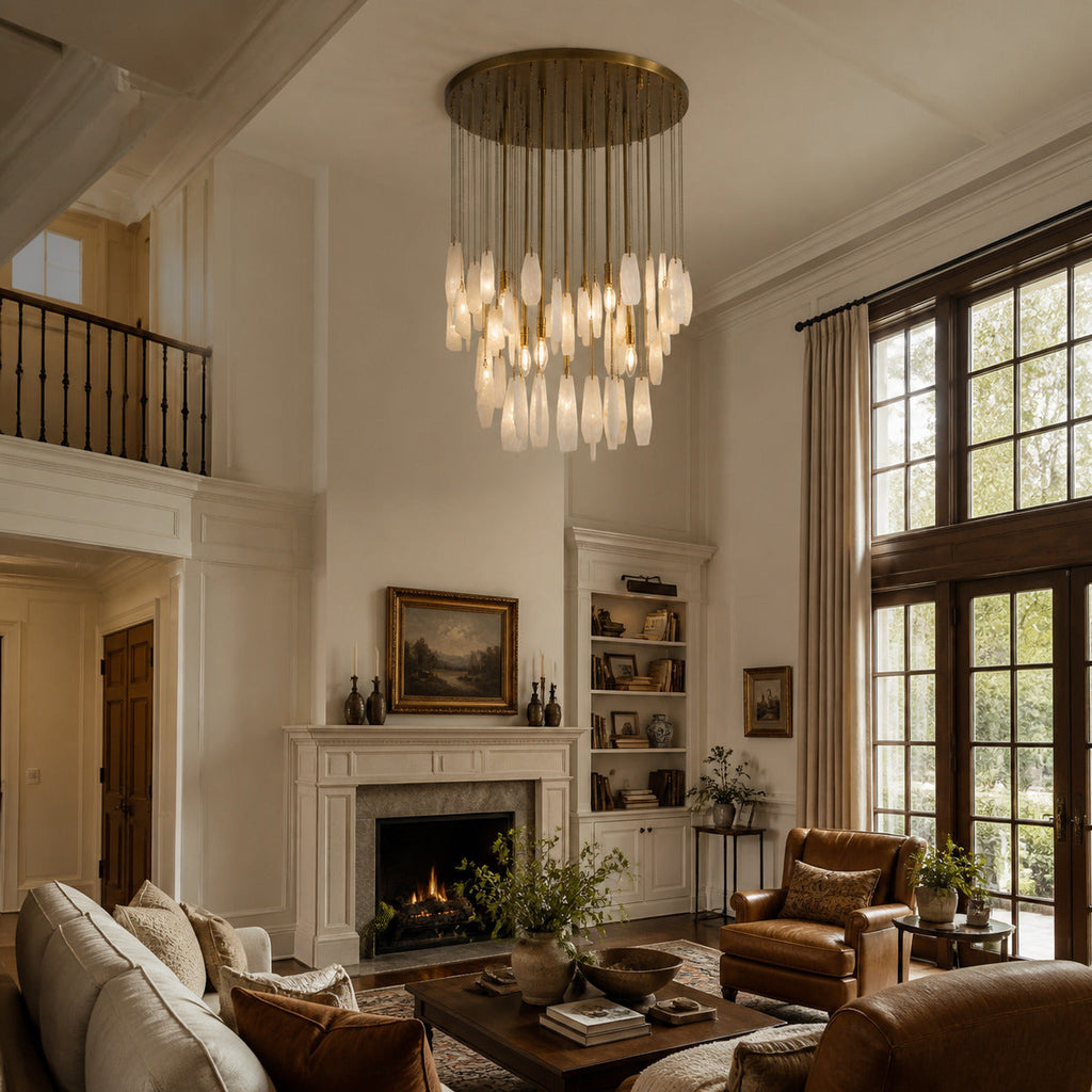 Cordelia Chandelier