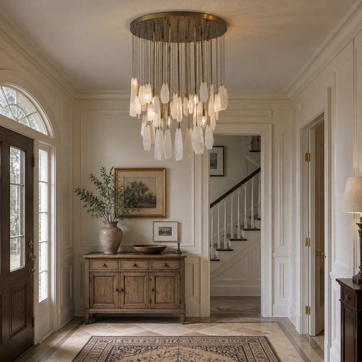 Cordelia Chandelier