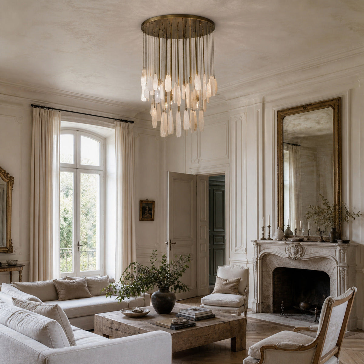 Cordelia Chandelier