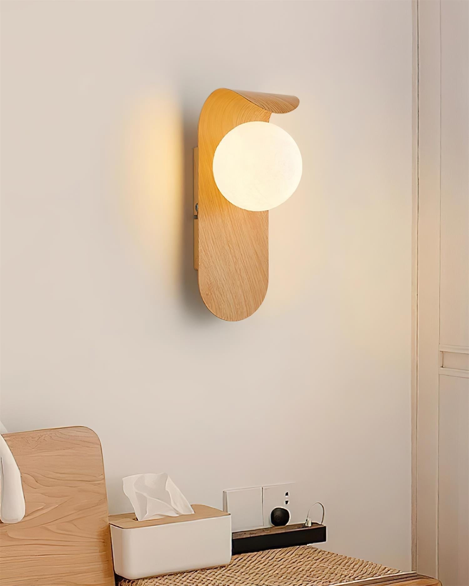 Cori Wall Sconce