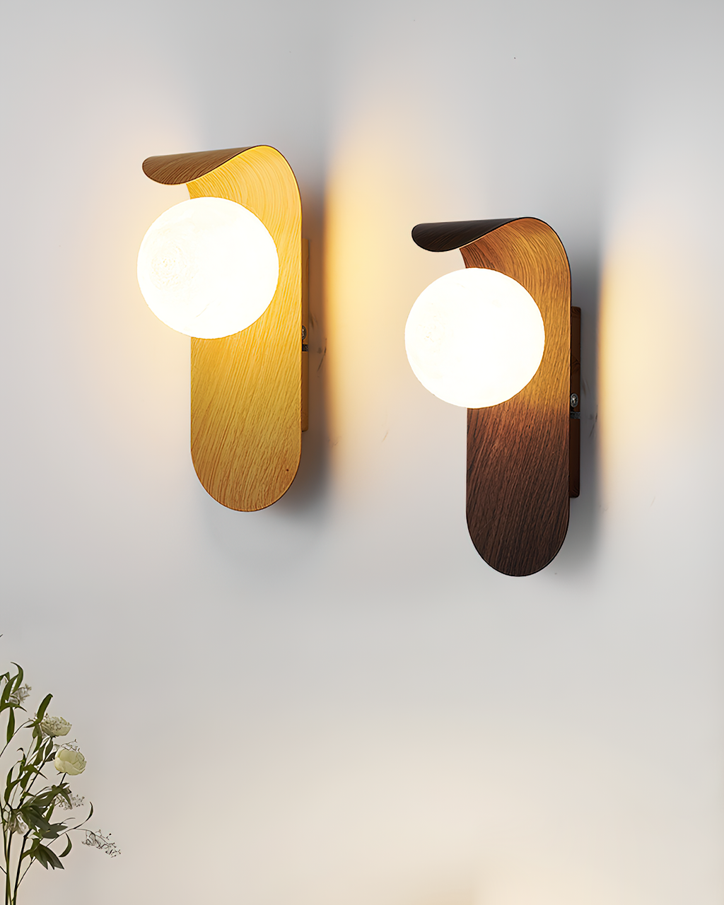 Cori Wall Sconce