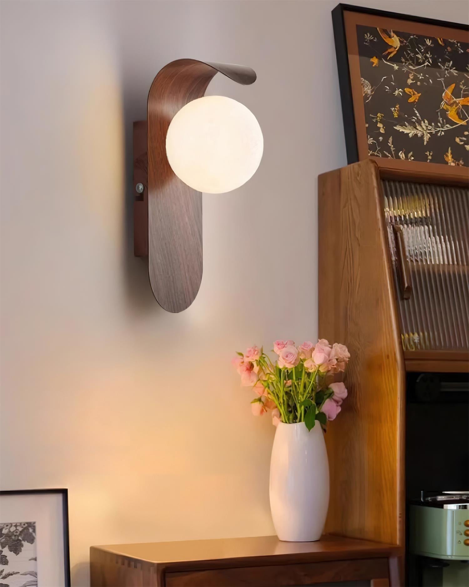 Cori Wall Sconce
