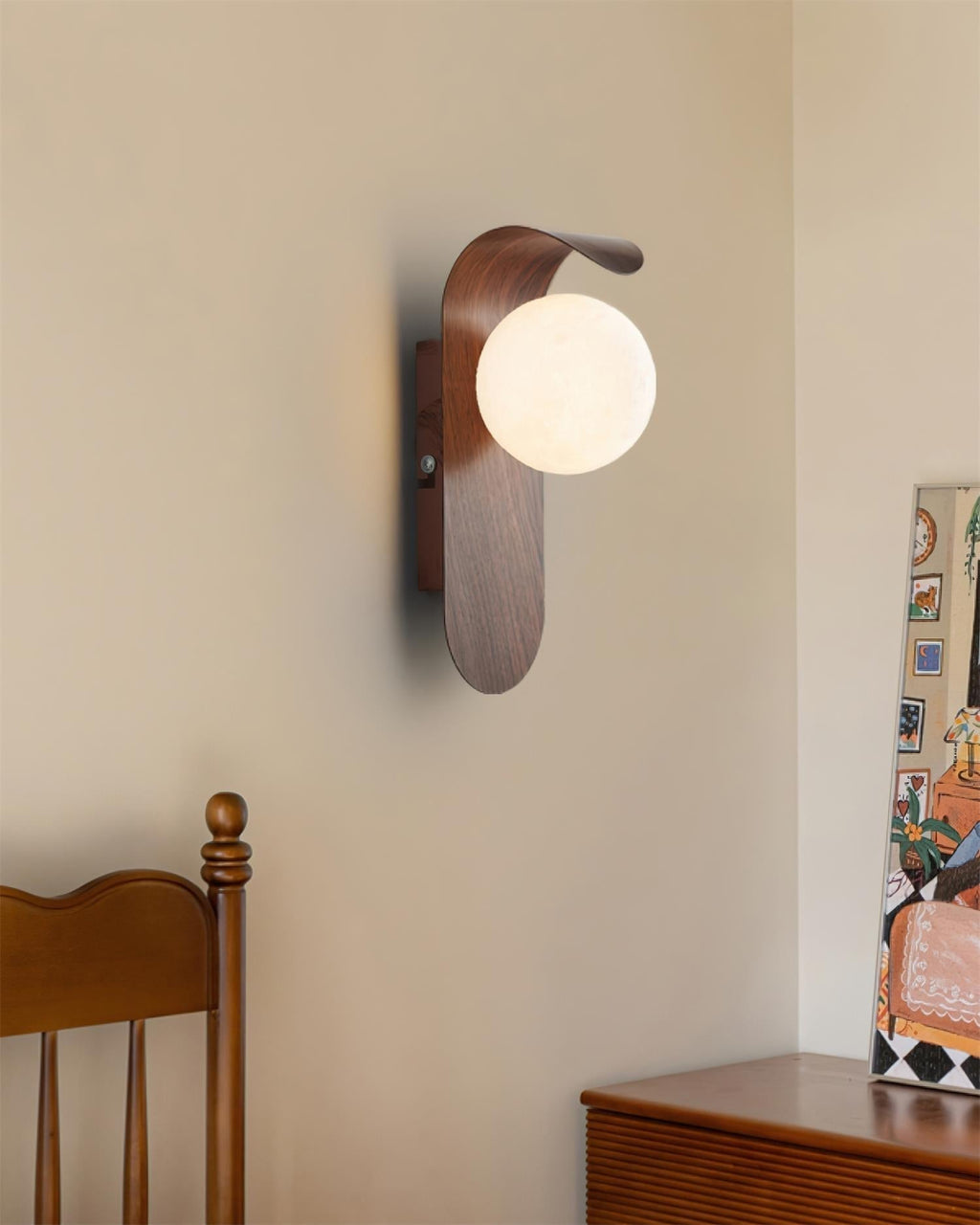 Cori Wall Sconce