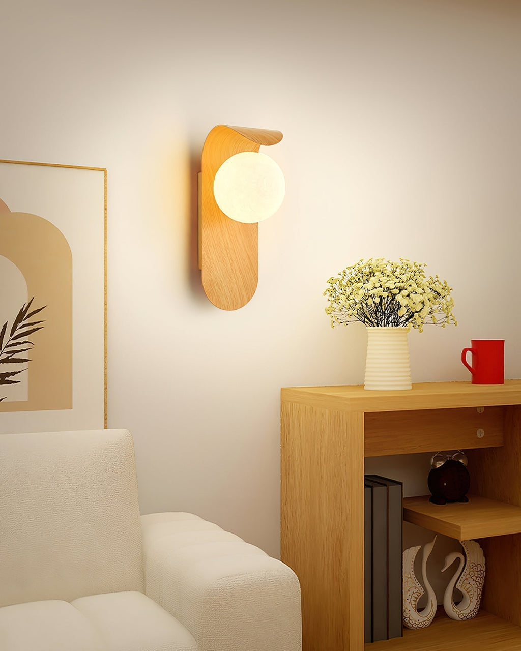 Cori Wall Sconce