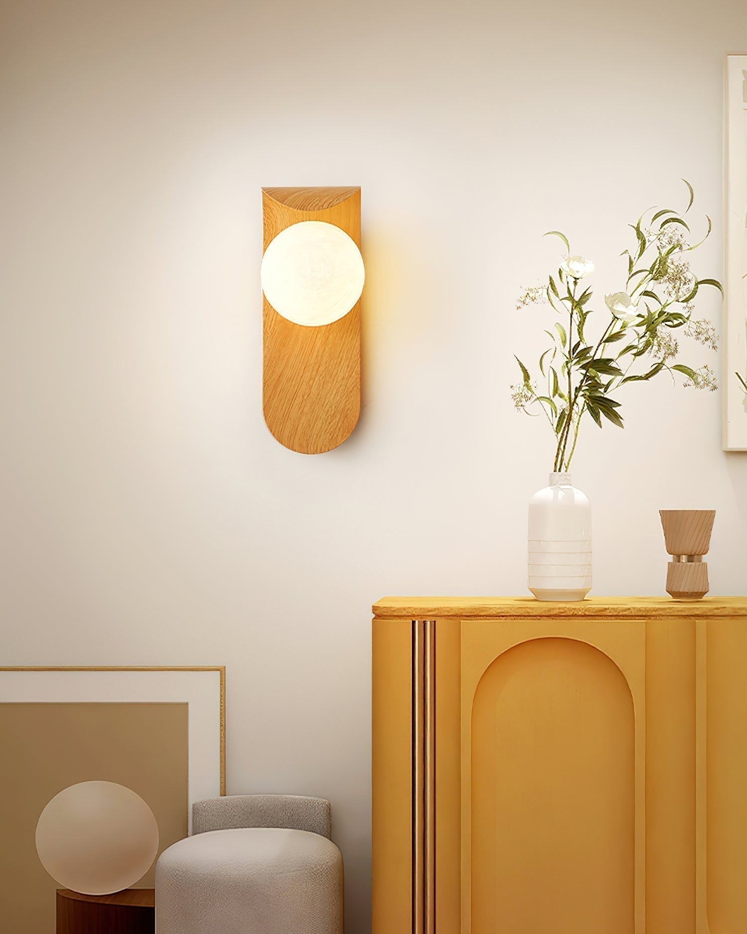 Cori Wall Sconce