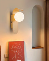 Cori Wall Sconce