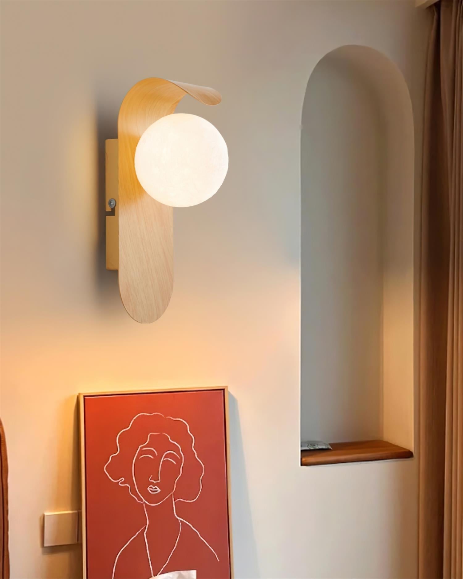 Cori Wall Sconce